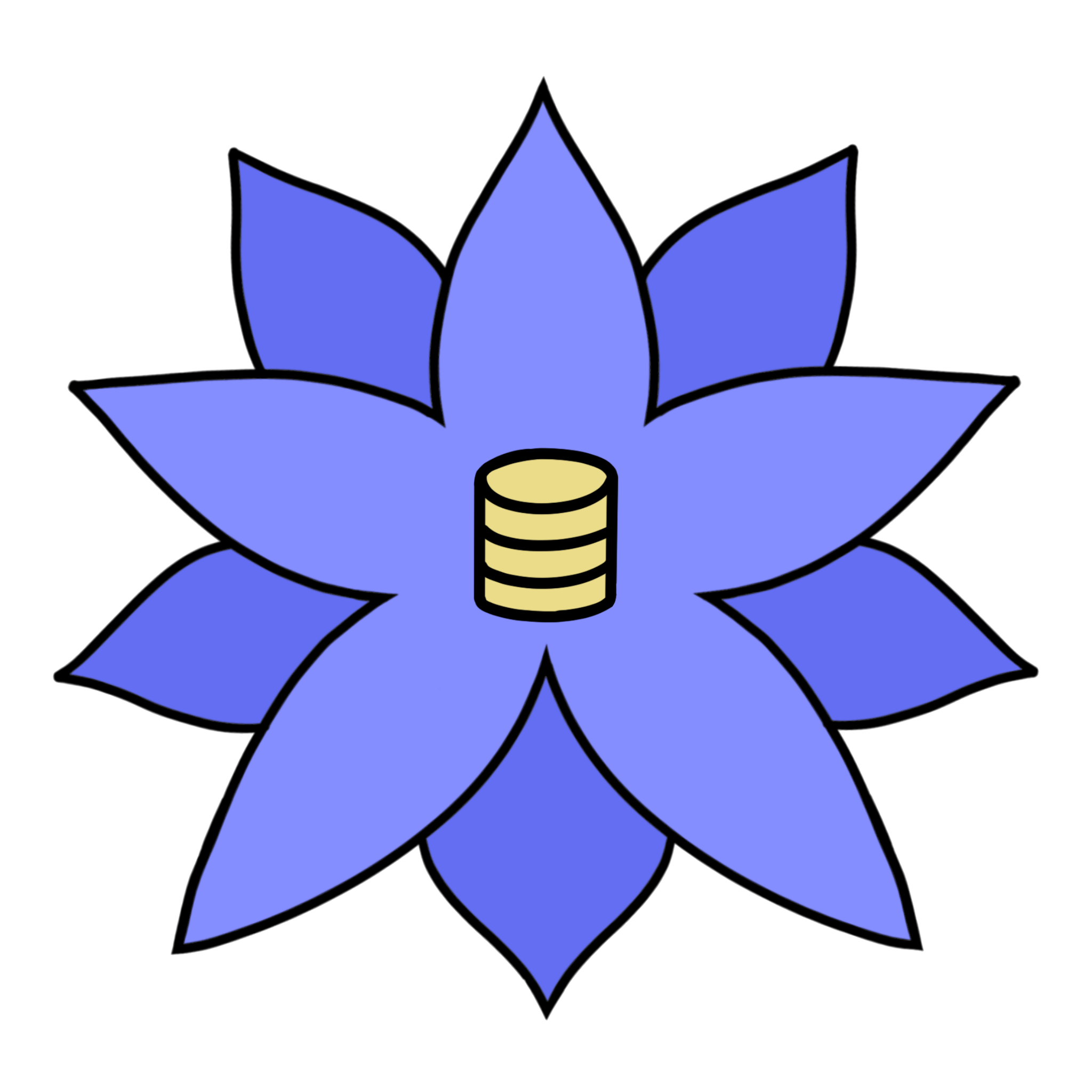 Starflower logo